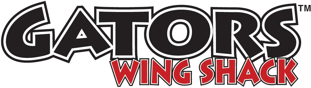 Gators Wing Shack Award-Winning Sauces